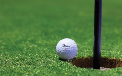 Is There a Right Age to Start Golfing?